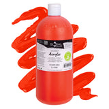 Global Fine Art Student Acrylic 1L - Zart