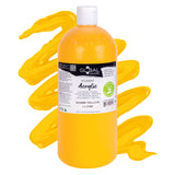 Global Fine Art Student Acrylic 1L - Zart