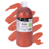 Global Fine Art Student Acrylic 1L - Zart