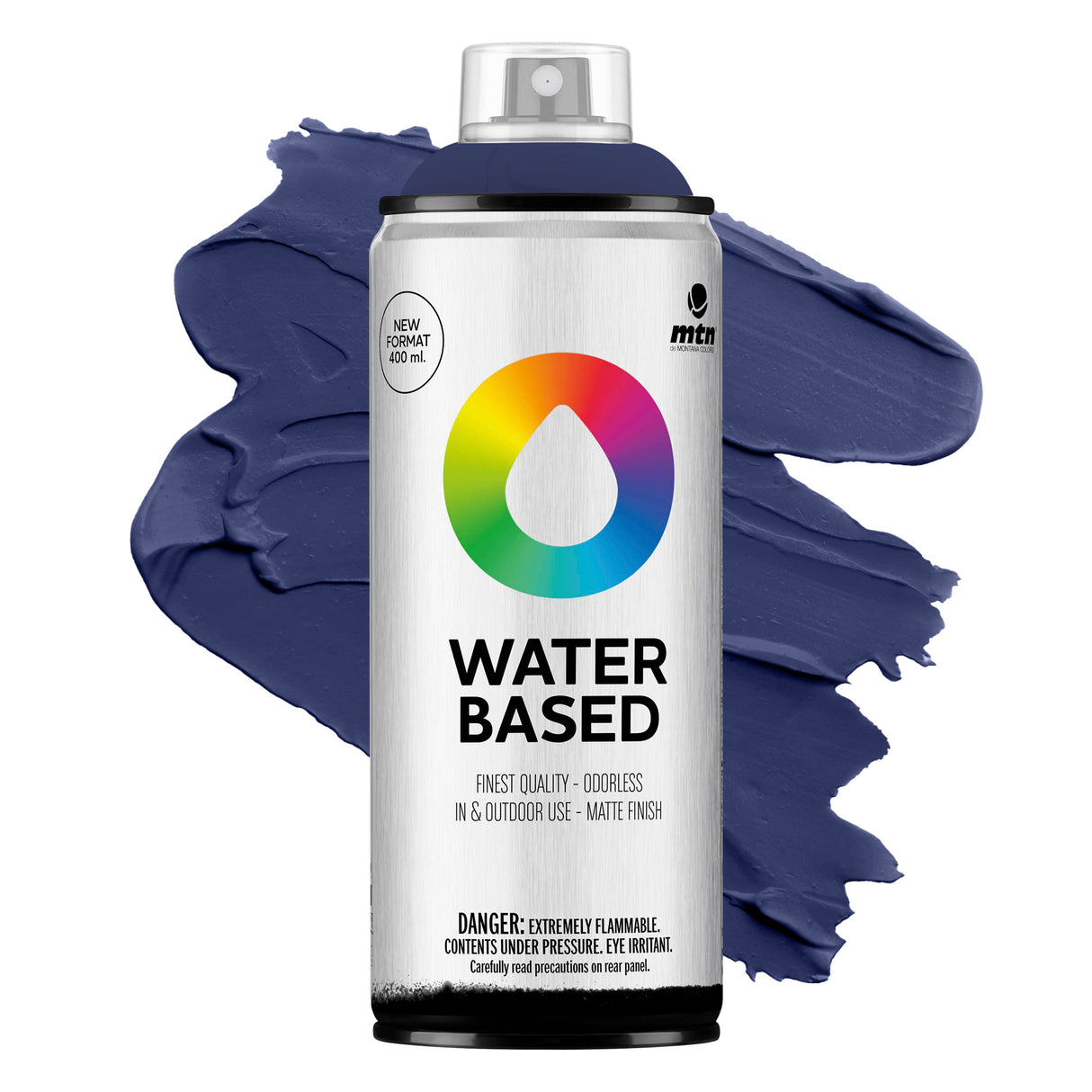 MTN Water Based Spray Paint 400mL