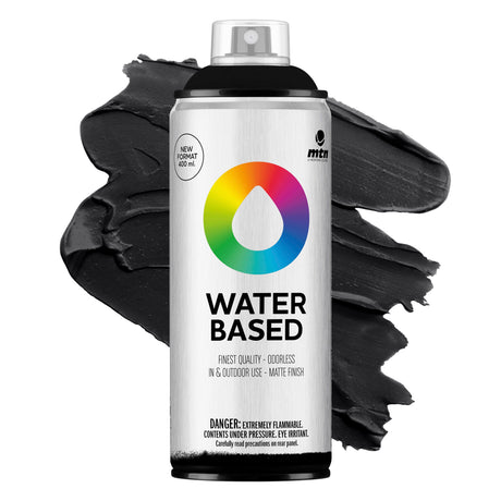 MTN Water Based Spray Paint 400mL