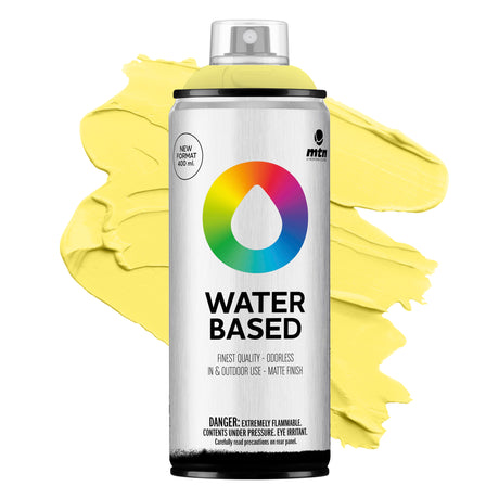 MTN Water Based Spray Paint 400mL