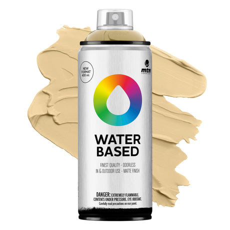 MTN Water Based Spray Paint 400mL