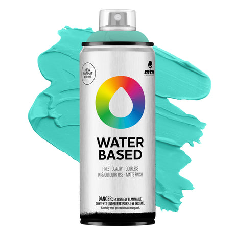 MTN Water Based Spray Paint 400mL