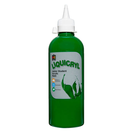 EC Liquicryl Acrylic Paint