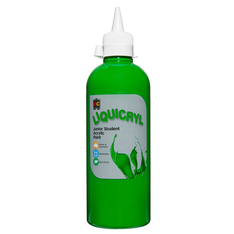 EC Liquicryl Acrylic Paint