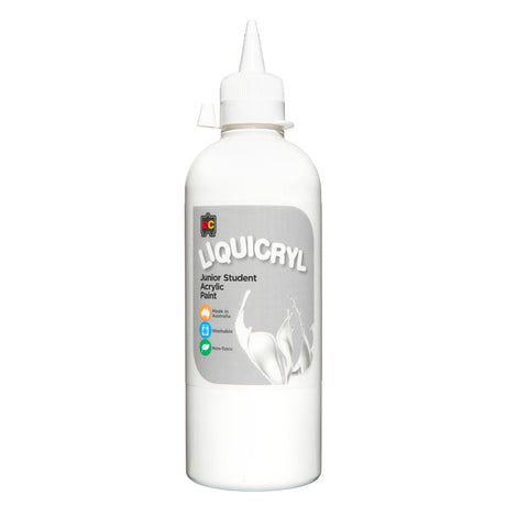 EC Liquicryl Acrylic Paint