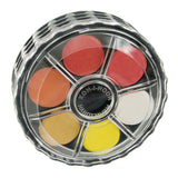 Koh-I-Noor Watercolour Paint Discs