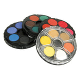 Koh-I-Noor Watercolour Paint Discs