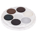 Koh-I-Noor Brilliant Watercolour Paint Discs