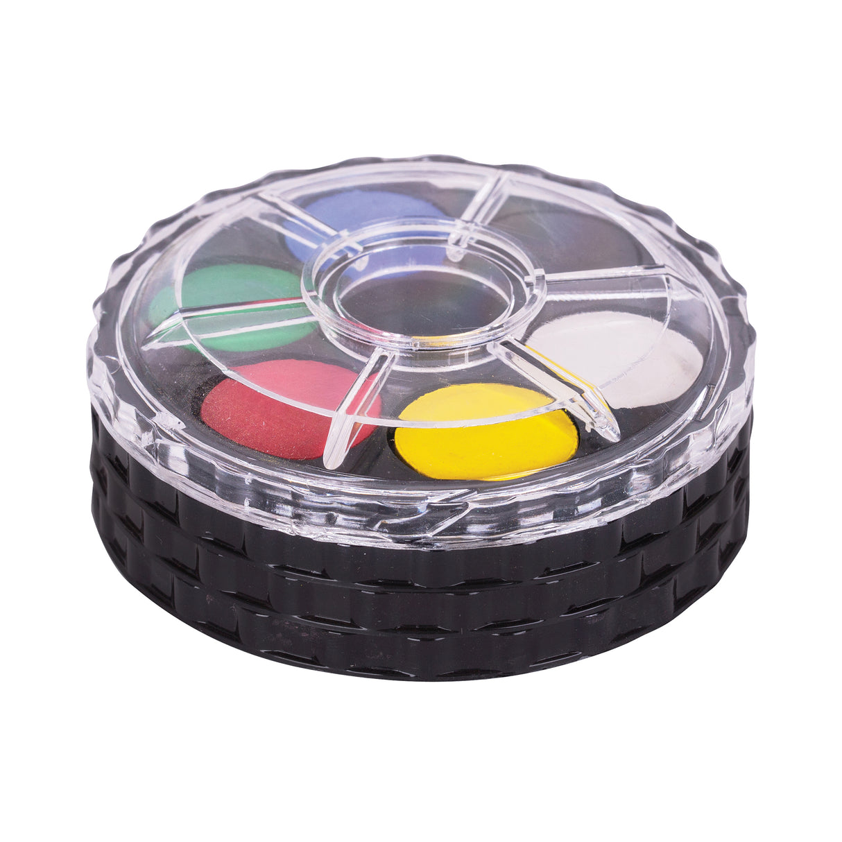 Watercolour Paint Discs
