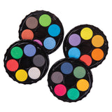 Watercolour Paint Discs