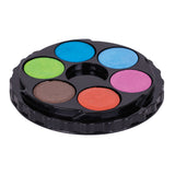 Watercolour Paint Discs