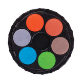 Watercolour Paint Discs
