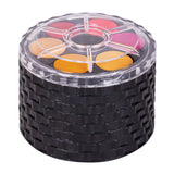 Watercolour Paint Discs