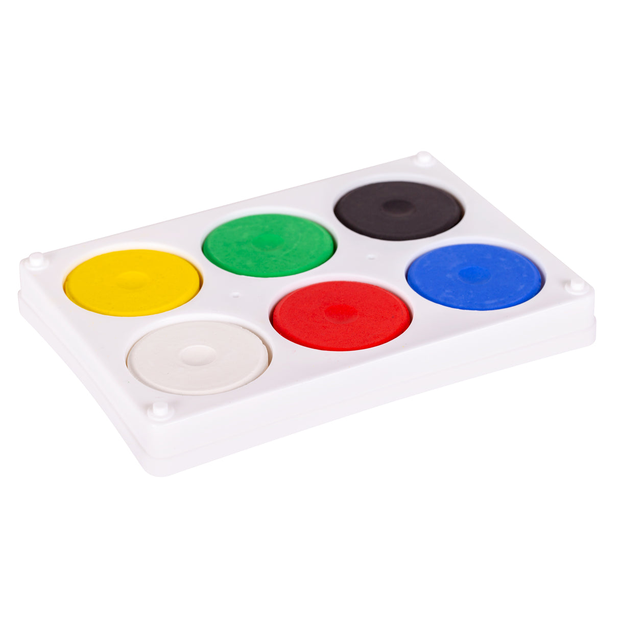 Poster Colours Paint Palettes by Zart - Zart