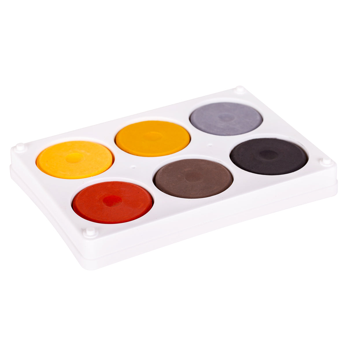Poster Colours Paint Palettes by Zart - Zart