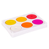 Poster Colours Paint Palettes by Zart - Zart