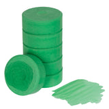 Poster Colours Paint Refills by Zart Pack of 6 - Zart