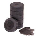 Poster Colours Paint Refills by Zart Pack of 6 - Zart