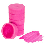 Poster Colours Paint Refills by Zart Pack of 6 - Zart