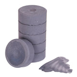 Poster Colours Paint Refills by Zart Pack of 6 - Zart