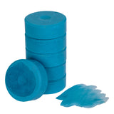 Poster Colours Paint Refills by Zart Pack of 6 - Zart