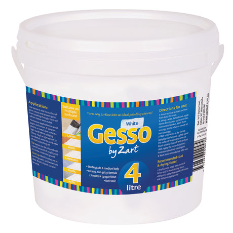 Gesso