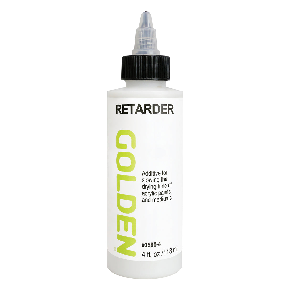 Golden Retarder 237mL