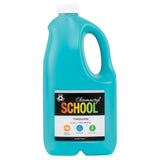 Chromacryl School Acrylic Paint Kit of 18