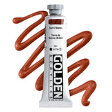 Golden Heavy Body Acrylic Paint Series 1 59mL Tubes