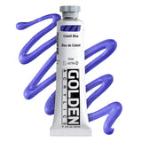 Golden Heavy Body Acrylic Paint Series 2 & 3 59mL Tubes