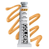 Golden Heavy Body Acrylic Paint Series 4 59mL Tubes