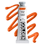 Golden Heavy Body Acrylic Paint Series 5, 6, 7 & 8 59mL Tubes