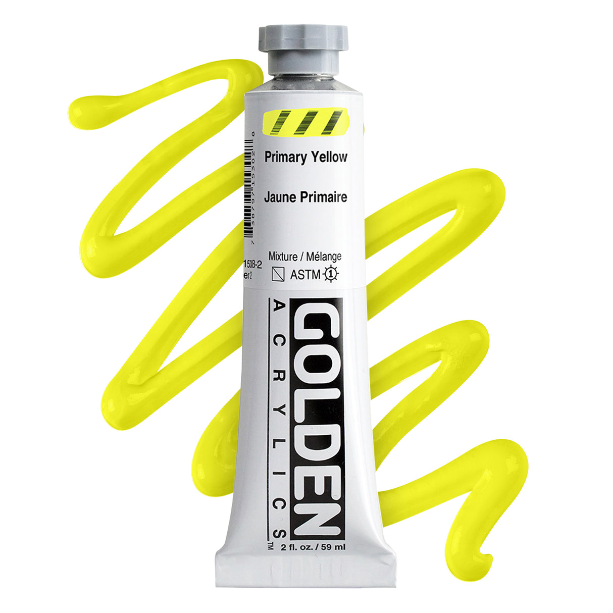 Golden Heavy Body Acrylic Paint Series 2 & 3 59mL Tubes