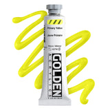 Golden Heavy Body Acrylic Paint Series 2 & 3 59mL Tubes