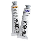 Golden Heavy Body Acrylic Paint Series 4 59mL Tubes