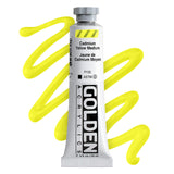 Golden Heavy Body Acrylic Paint Series 2 & 3 59mL Tubes