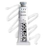 Golden Heavy Body Acrylic Paint Series 1 59mL Tubes