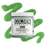 Golden Heavy Body Acrylic Paint Series 4 237mL Tubes