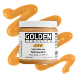 Golden Heavy Body Acrylic Paint Series 4 237mL Tubes