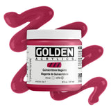 Golden Heavy Body Acrylic Paint Series 5 & 7 237mL Tubes