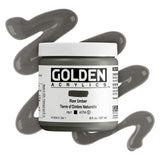 Golden Heavy Body Acrylic Paint Series 1 237mL Tubs