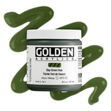 Golden Heavy Body Acrylic Paint Series 4 237mL Tubes