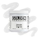 Golden Heavy Body Acrylic Paint Series 1 237mL Tubs