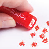 FriXion Erasable Stamp