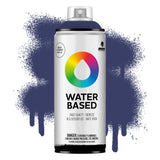 MTN Water Based Spray Paint 400mL