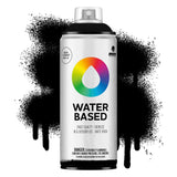 MTN Water Based Spray Paint 400mL