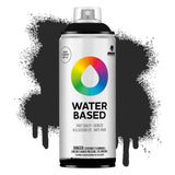 MTN Water Based Spray Paint 400mL (Copy) - Zart
