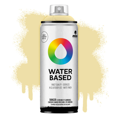 MTN Water Based Spray Paint 400mL (Copy) - Zart